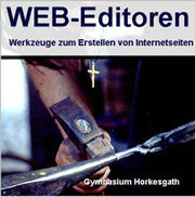 CD Webeditoren
